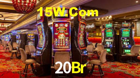 Premium Interface 20Br
