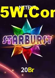 Welcome Bonus 20Br