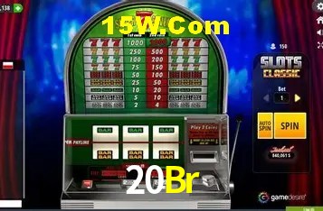 Live Casino 20Br